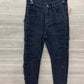 Size 28 Men Mens Jeans