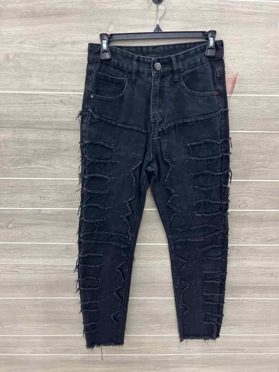 Size 28 Men Mens Jeans