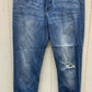 KanCan Blue Womens Size 9/10 Jeans