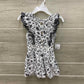 Rachel Zoe Girls Size 3T Romper