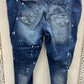 GS 115 Size 48 Mens Jeans