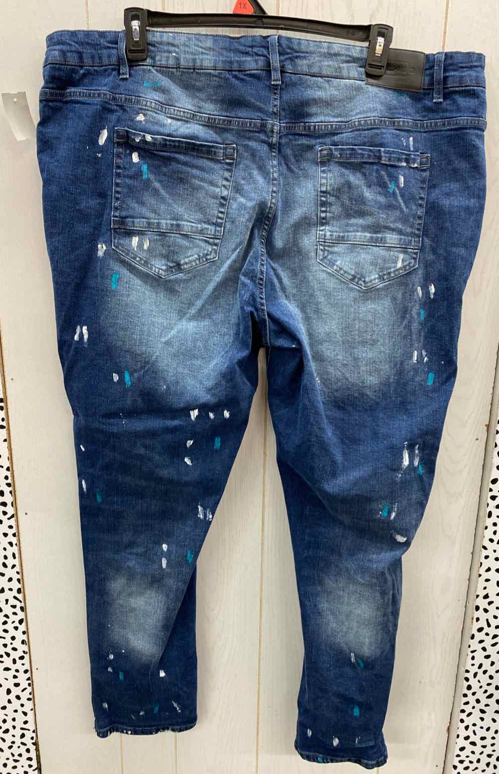 GS 115 Size 48 Mens Jeans