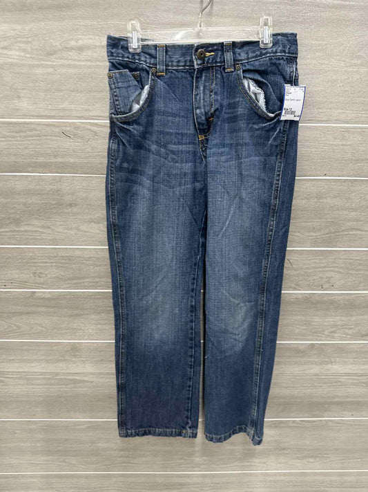 Wrangler Boys Size 12 Jeans