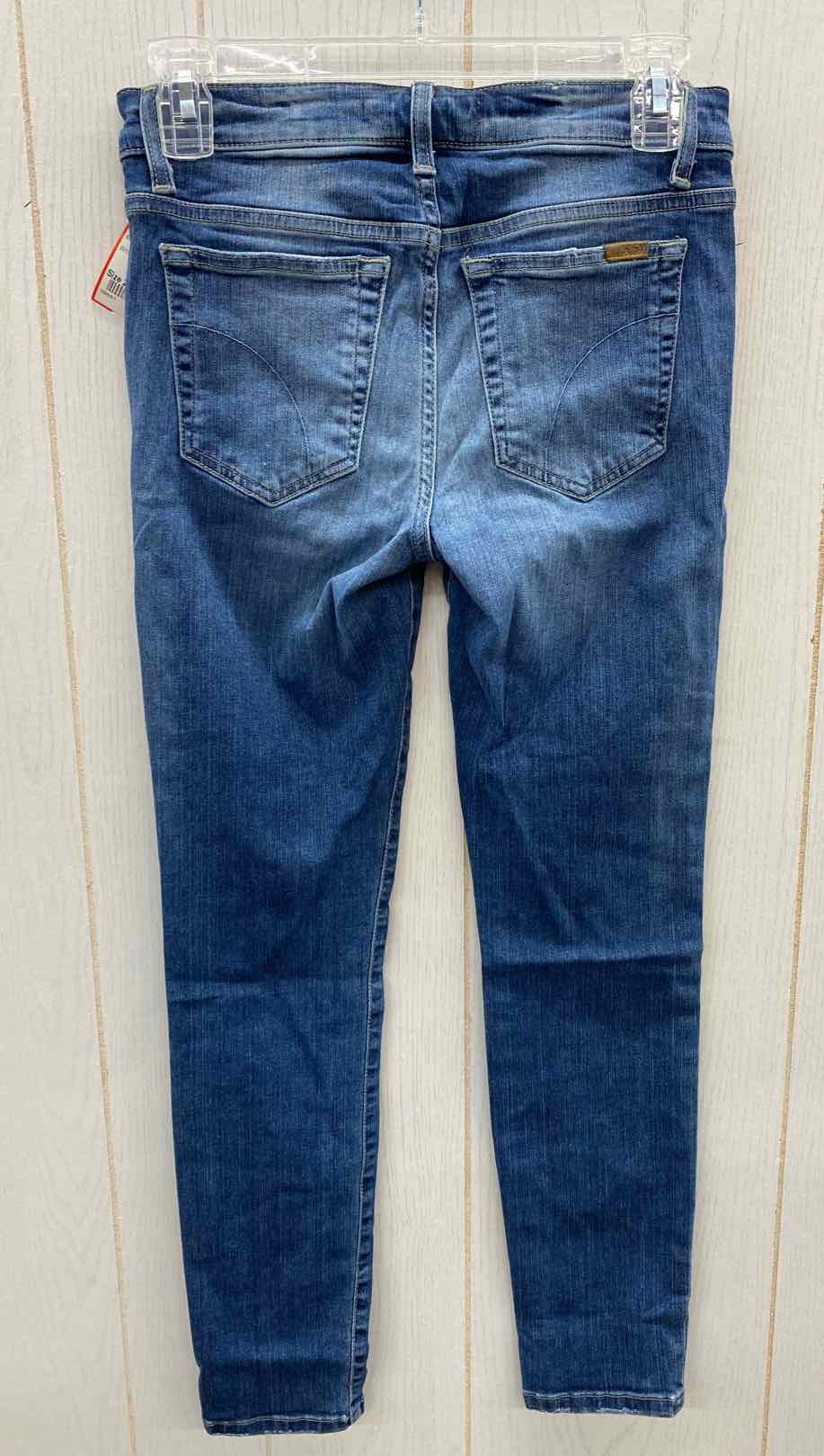 JOES Blue Womens Size 2 Jeans