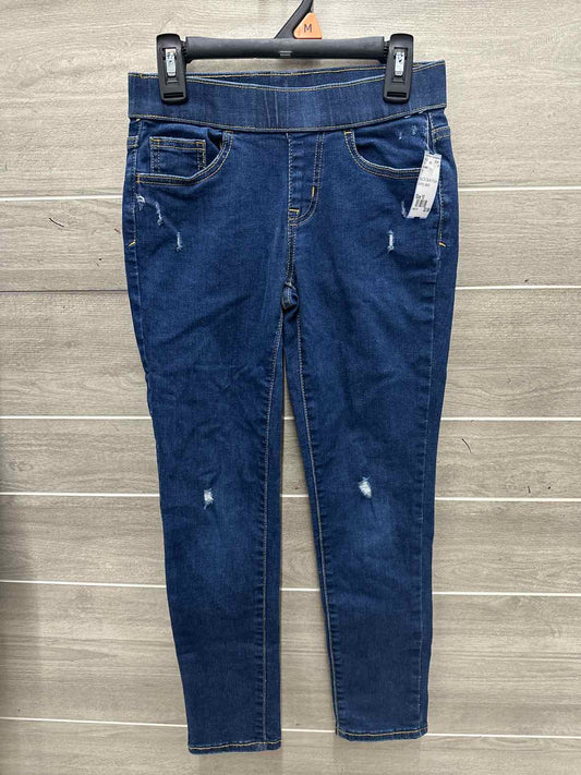 Cat & Jack Girls Size 10 Shorts