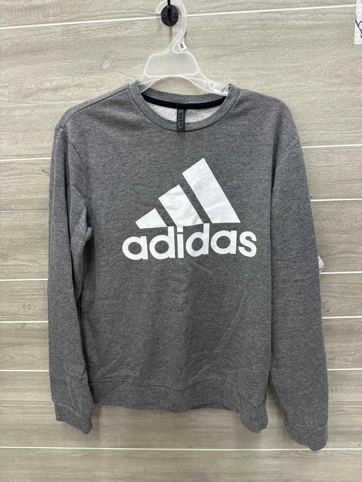 Adidas Size S Men Mens Sweatshirt