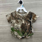 Cabela's Infant 3/6 months 2 PC Ensemble