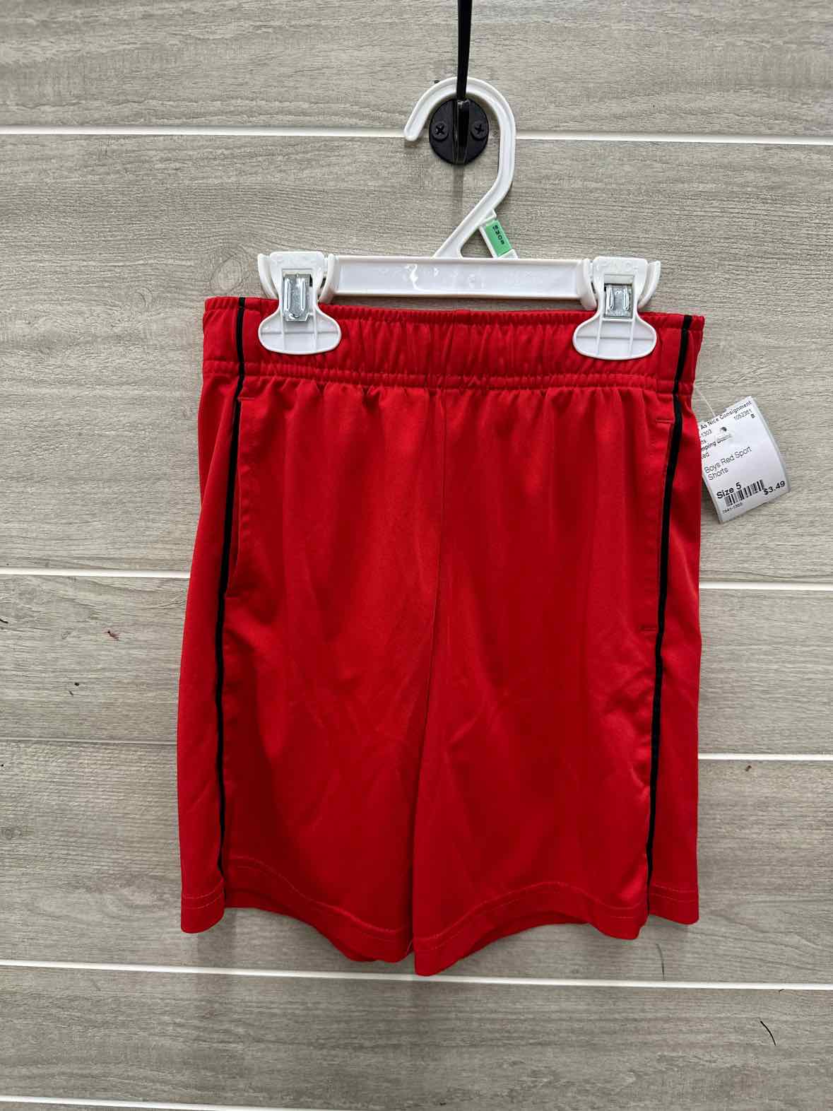 Jumping Beans Boys Size 5 Shorts