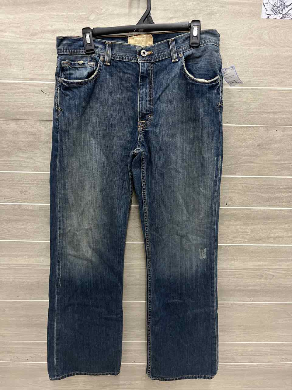 BKE Size 33/34 Men Mens Jeans