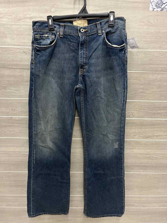 BKE Size 33/34 Men Mens Jeans