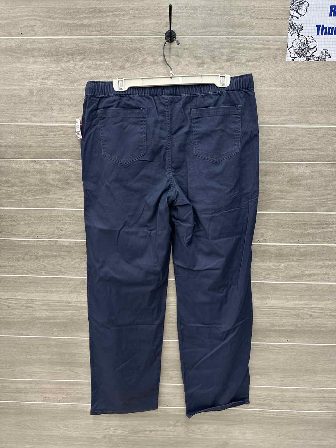 There Abouts Boys Size 22 Husky Pants