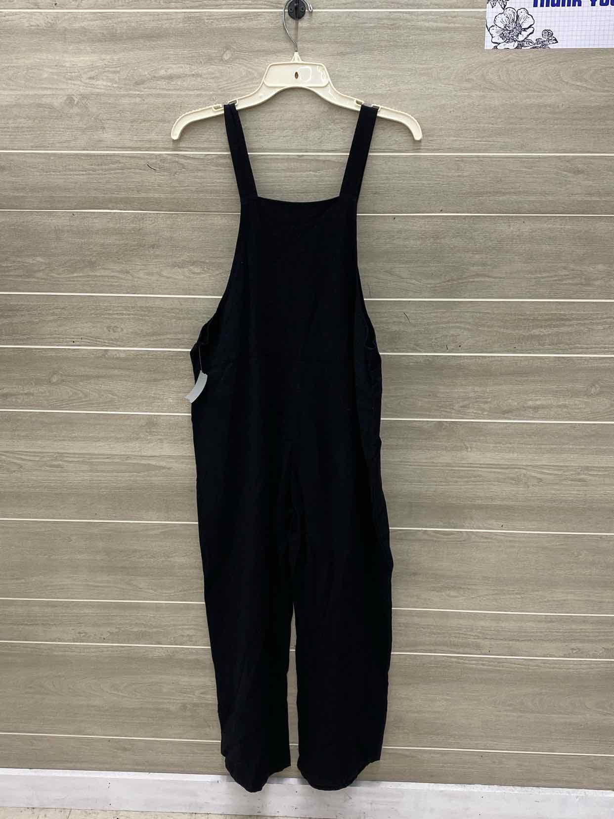 Miss Sparkling Black Womens Women Size 6/8 Jumper