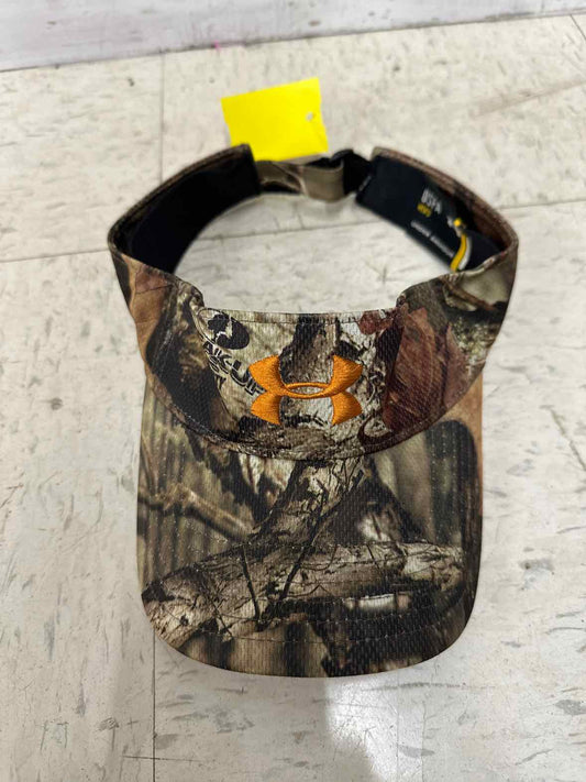 Under Armour Hat