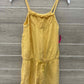 Cat & Jack Girls Size 10/12 Romper