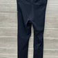 Black Womens Size Small Leggings