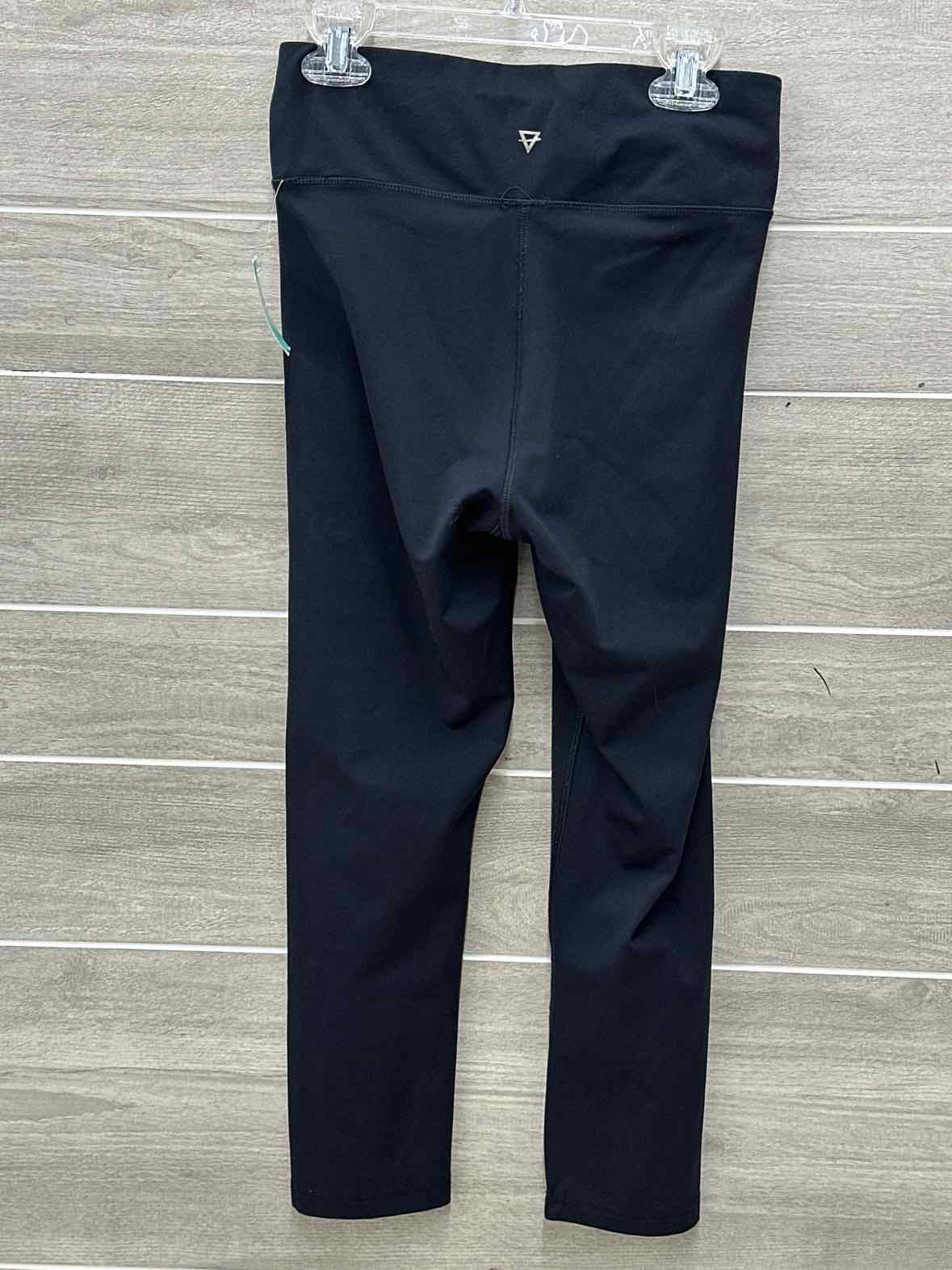 Black Womens Size Small Leggings