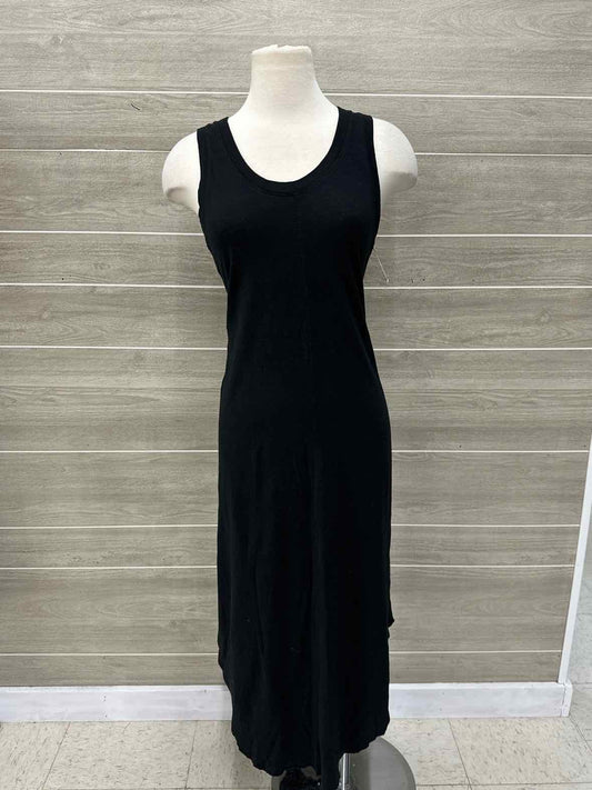 GAP Black Womens Women Size 4 Dress