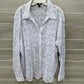 Erika White Womens Women Size 2X Shirt