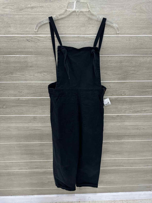 loup Black Womens Women Size XS Overalls