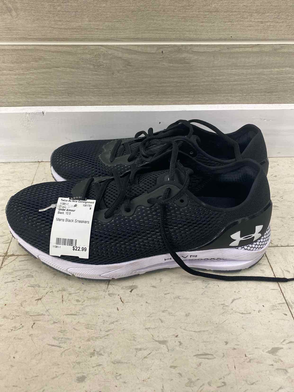 Under Armour 10.5 Shoes