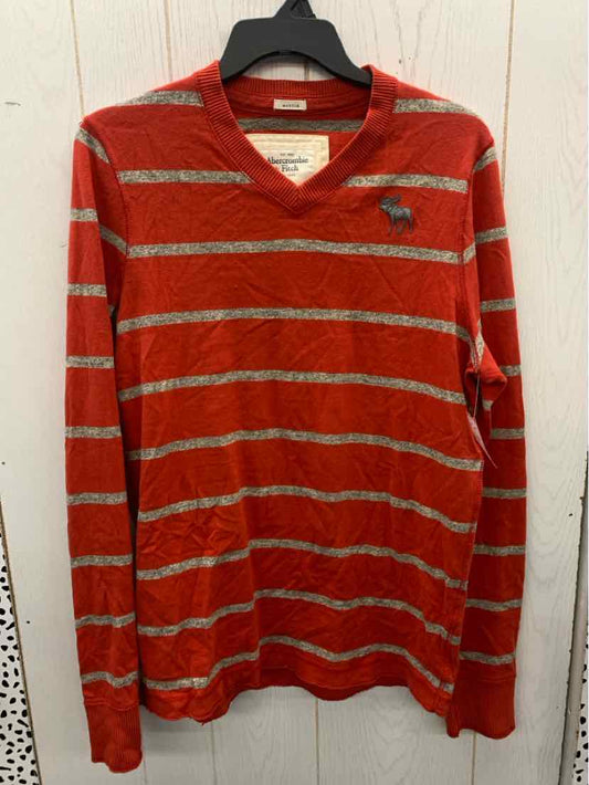 Abercrombie & Fitch Mens Size XXL Mens Sweater