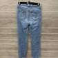 Paige Size 2 Blue Womens Jeans