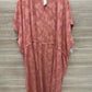 Size 20/22W Pink Plus Shirt
