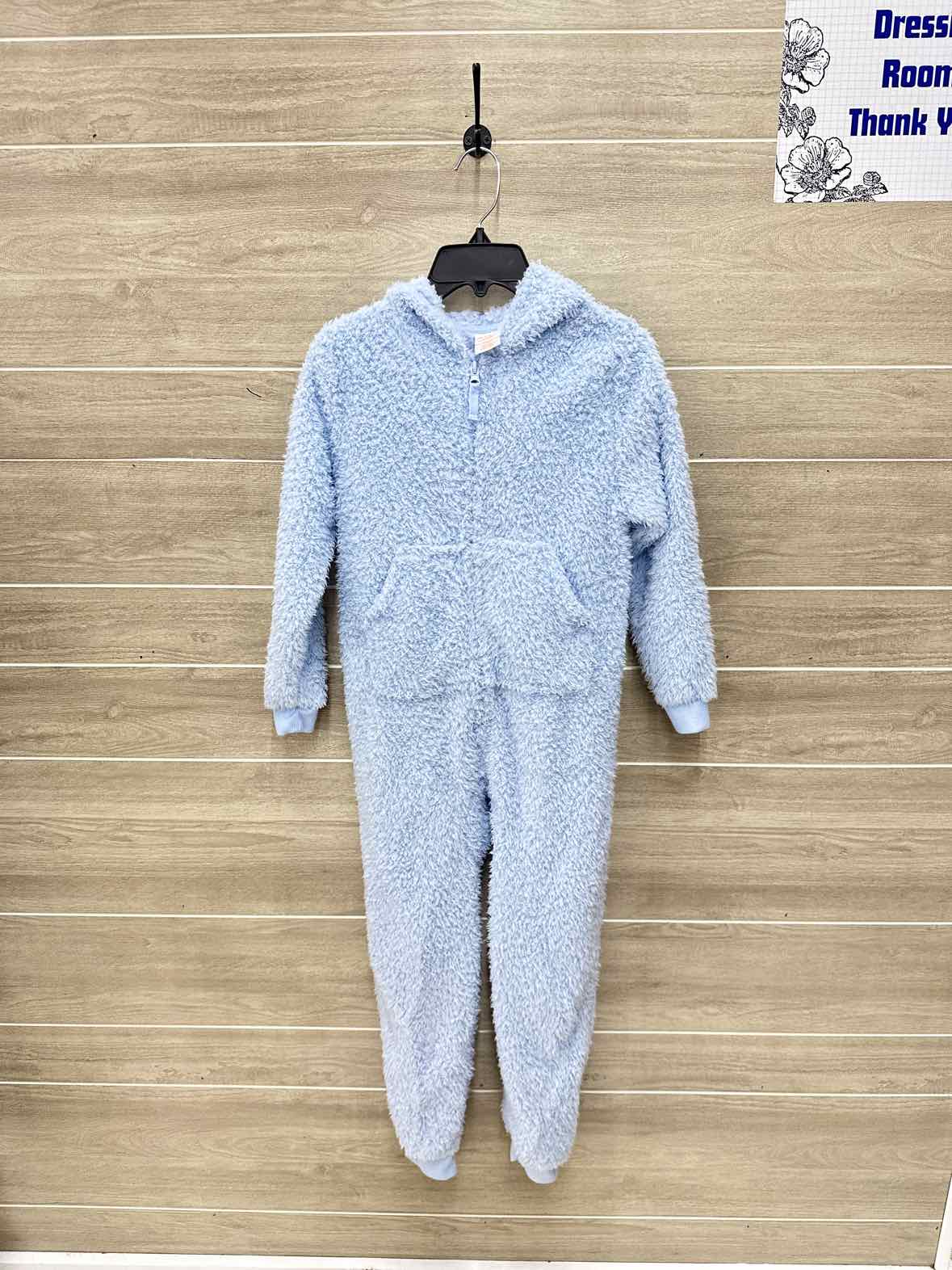 Cat & Jack Girls Size 8 Pajamas