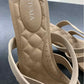 11 Vivaia Tan Womens Women Size 11 Sandals