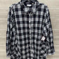 Joan Rivers Size 2X Black Plus Shirt