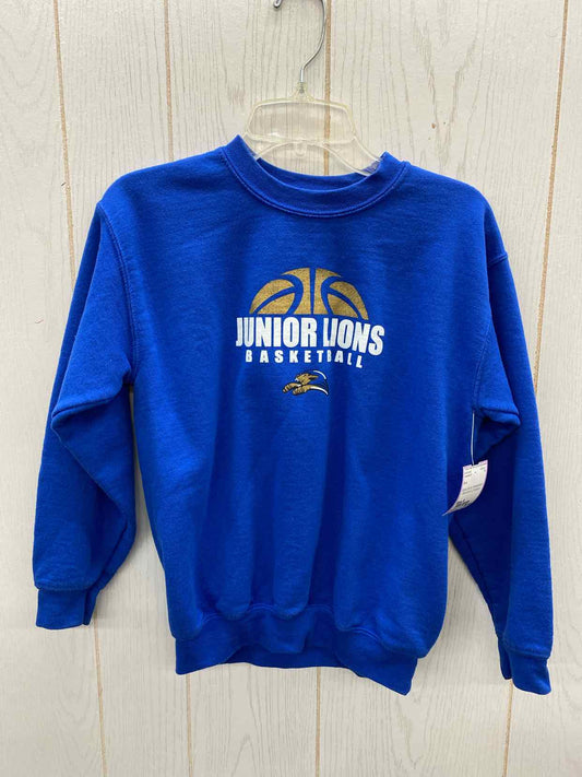 Boys Size 8 Sweatshirt