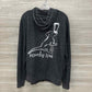 Size XL Men Mens Sweatshirt
