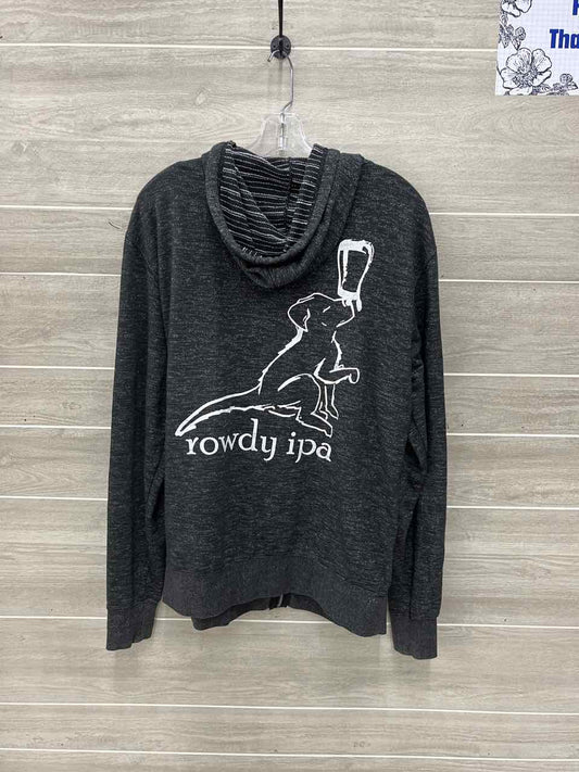 Size XL Men Mens Sweatshirt