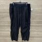 Xersion Beige Womens Women Size L Pants