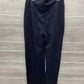Athleta Size 0 Black Womens Pants