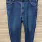 Levis Size 46/32 Men Mens Jeans