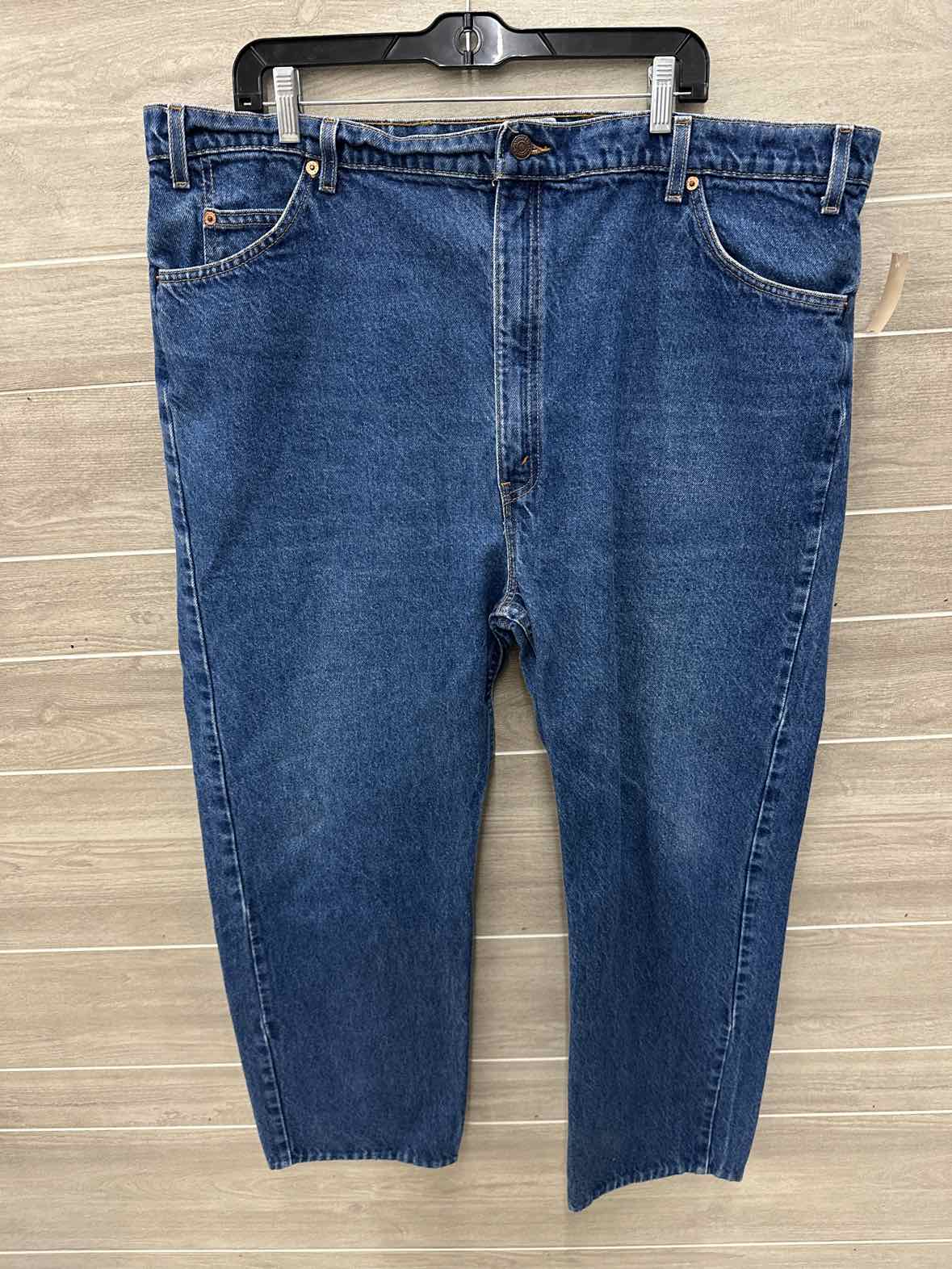 Levis Size 46/32 Men Mens Jeans