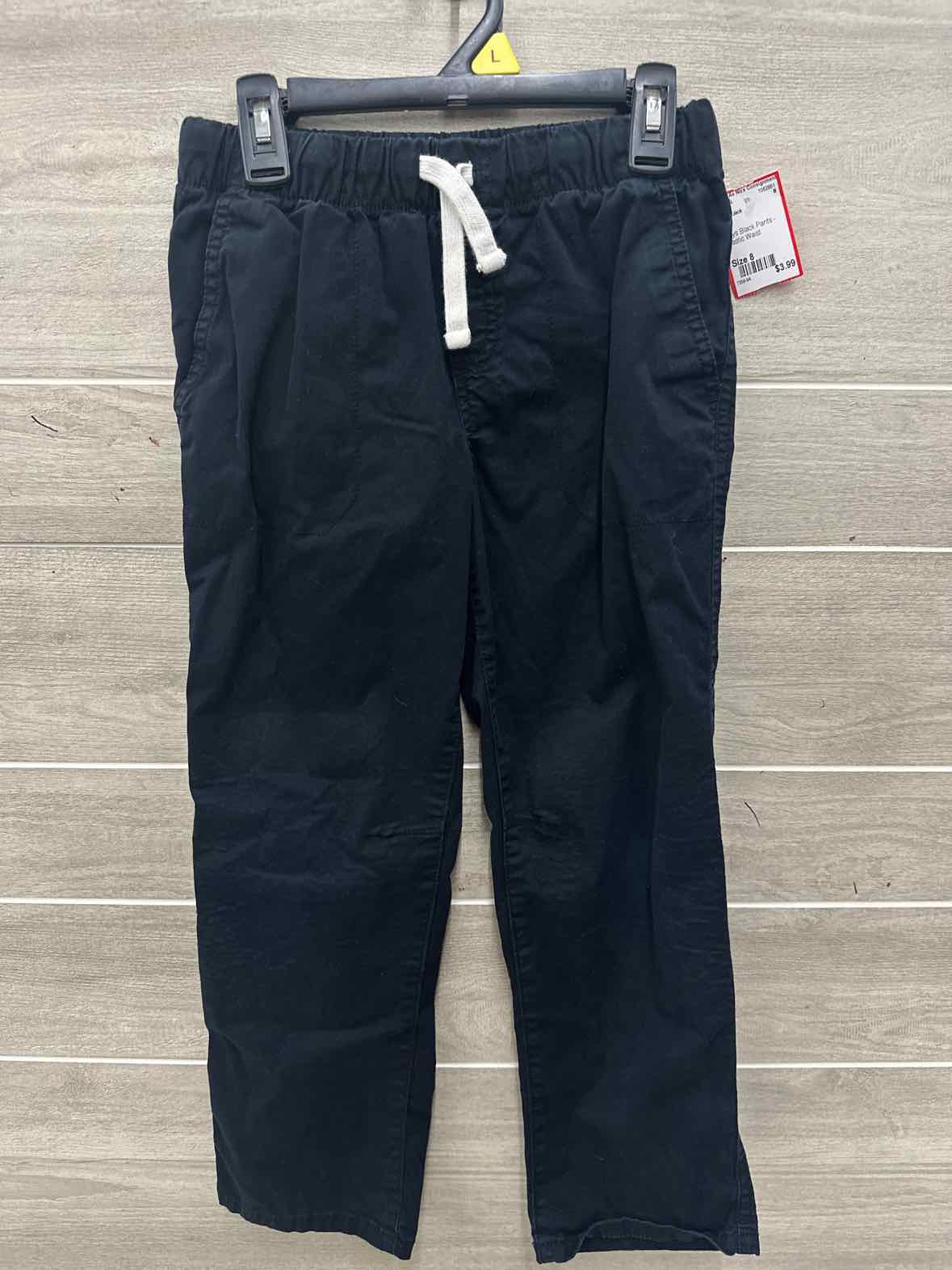 Cat & Jack Boys Size 8 Pants