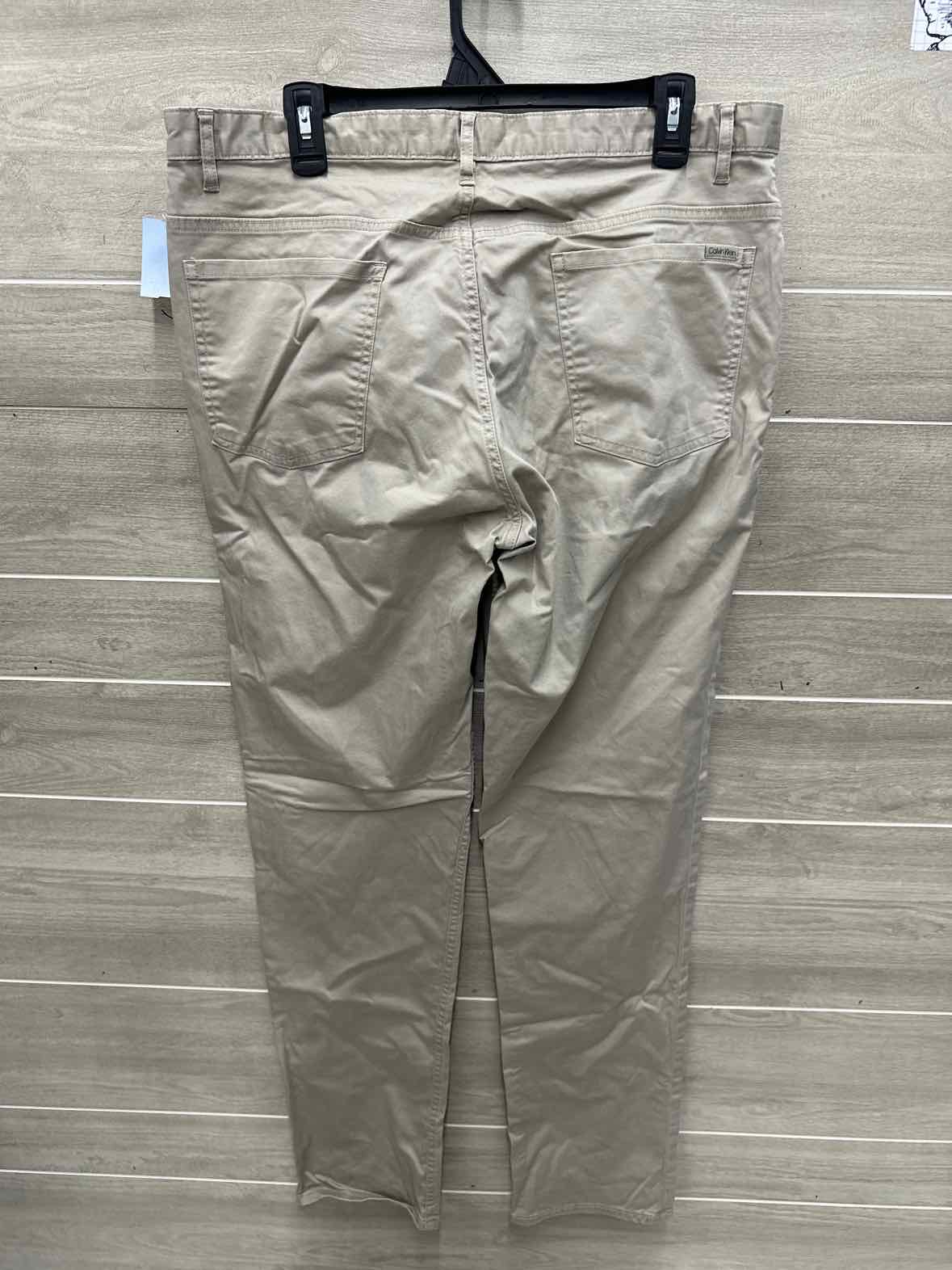 Calvin Klein Size 36/34 Men Mens Pants