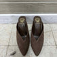 Vince Camuto US Shoe Size 7.5 Brown Womens Shoes/Footwear