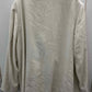 H&M Beige Womens Size XXL Blazer