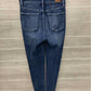 Judy Blue Blue Womens Size 6/8 Jeans