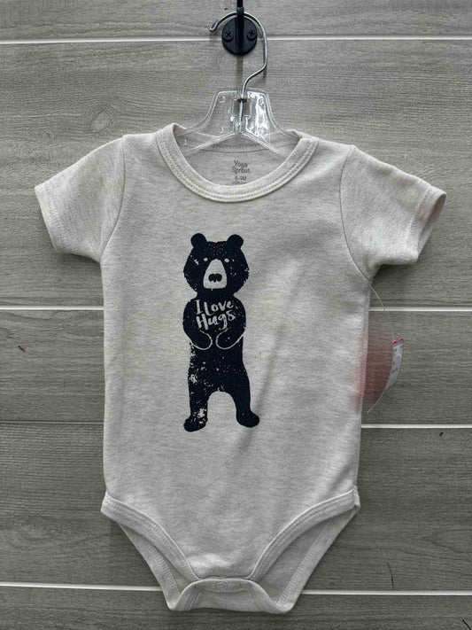 Infant 6/9 Months Onsie