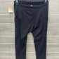 TekGear Black Womens Size M Leggings