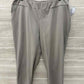 Zac & Rachel Size 1X Taupe Plus Pants