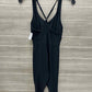 YPB Size S Black Womens Jumper