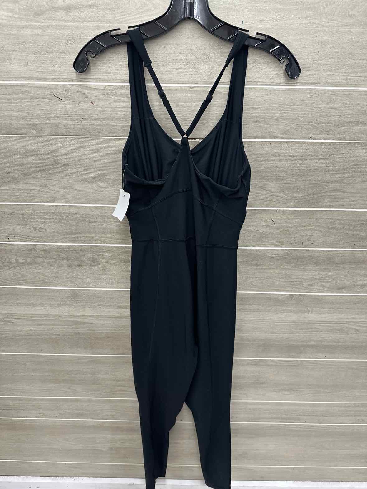 YPB Size S Black Womens Jumper