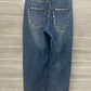 Blue Womens Size 0 Jeans