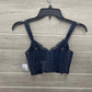 Victoria's Secret Size XS Black Womens Bra