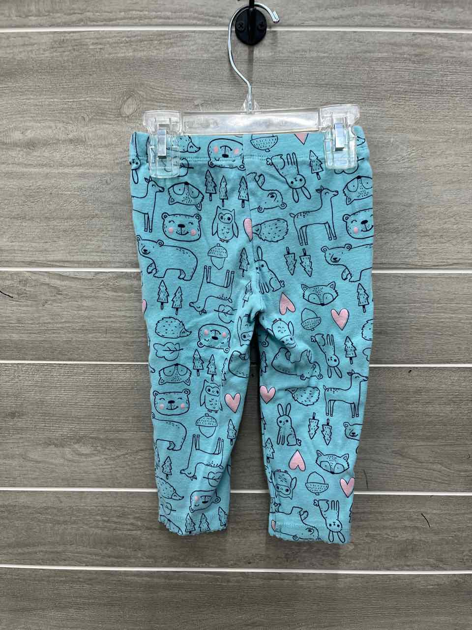 Carters Infant 18 Months Pants